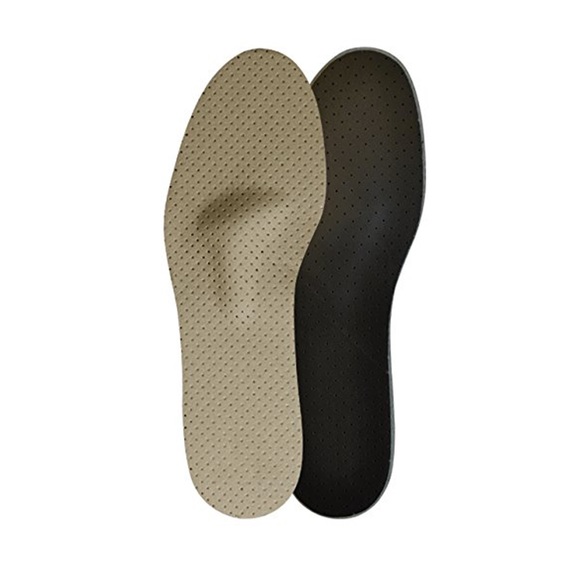 Metatarsal Arch Support Shock Absorption Insoles - Picture 4 of 15